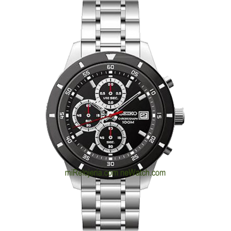 Neo Sports Chronógrafo