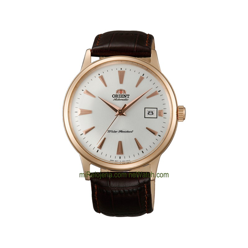 Classic Automatic Bambino