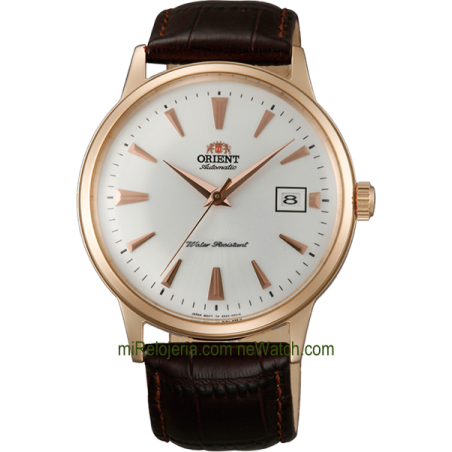 Classic Automatic Bambino