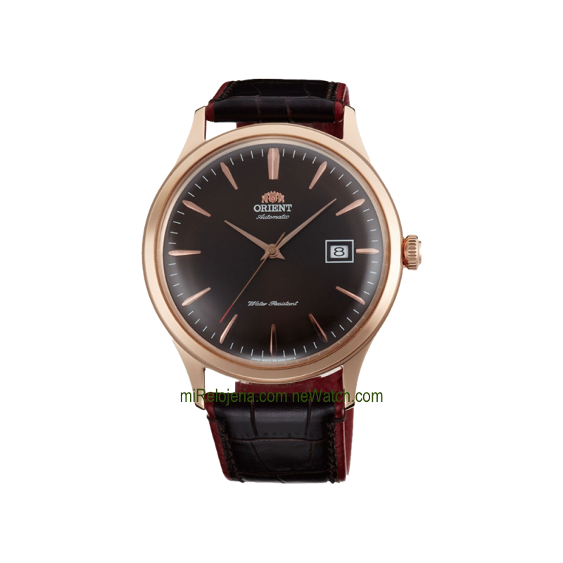 Classic Automatic Bambino 2nd Generation