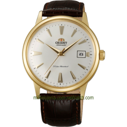 Classic Automatic Bambino 2nd Generation
