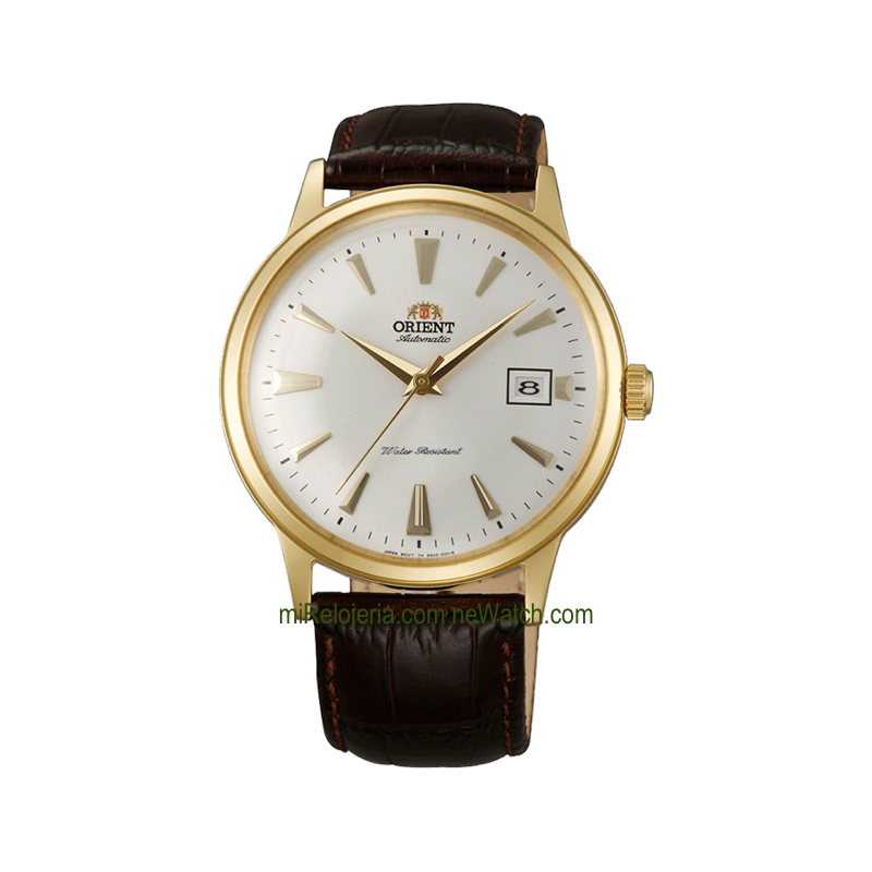 Classic Automatic Bambino 2nd Generation