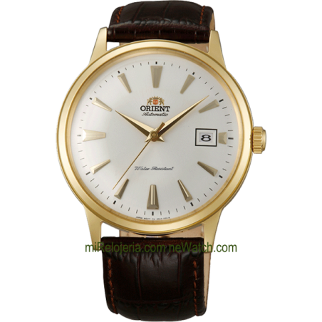 Classic Automatic Bambino 2nd Generation