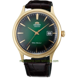 Classic Automatic Bambino 2nd Generation