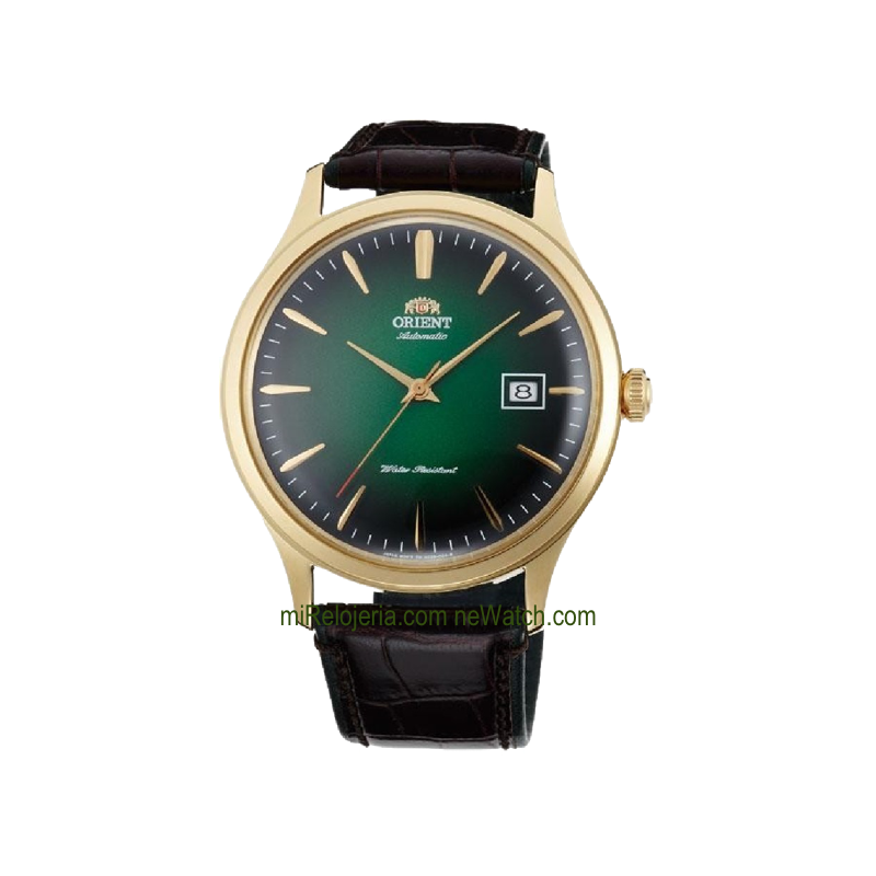 Classic Automatic Bambino 2nd Generation