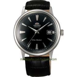 Classic Automatic Bambino 2nd Generation