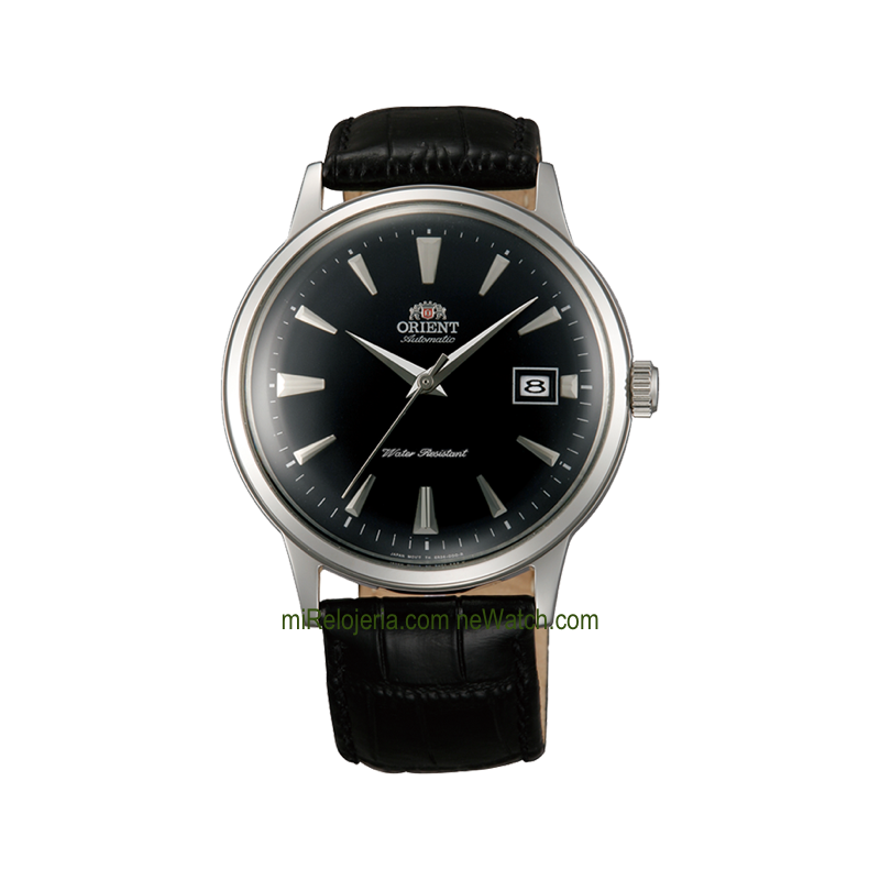 Classic Automatic Bambino 2nd Generation