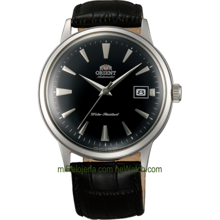 Classic Automatic Bambino 2nd Generation