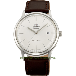 Classic Automatic Bambino 2nd Generation