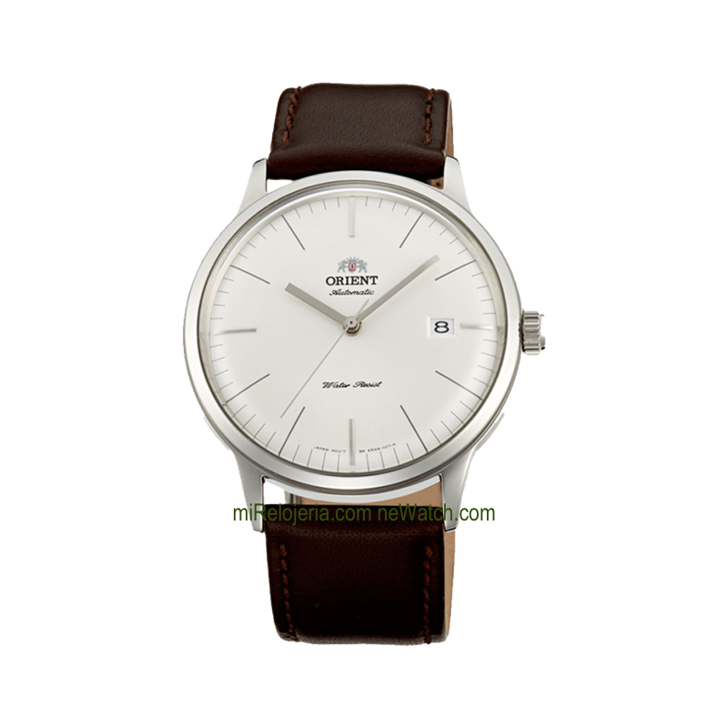 Classic Automatic Bambino 2nd Generation