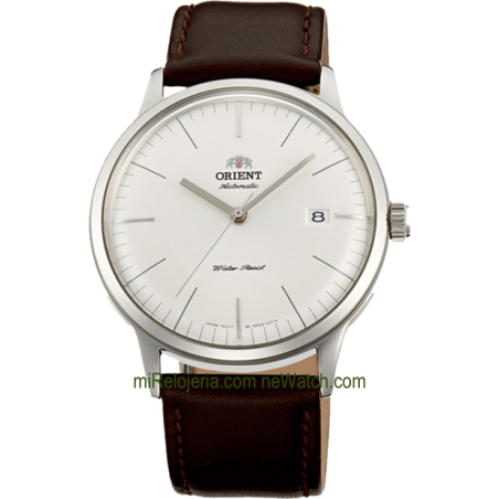 Classic Automatic Bambino 2nd Generation