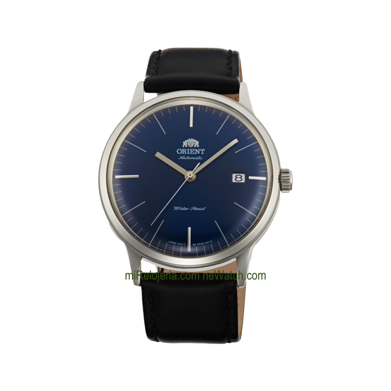 Classic Automatic Bambino 2nd Generation