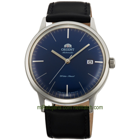 Classic Automatic Bambino 2nd Generation