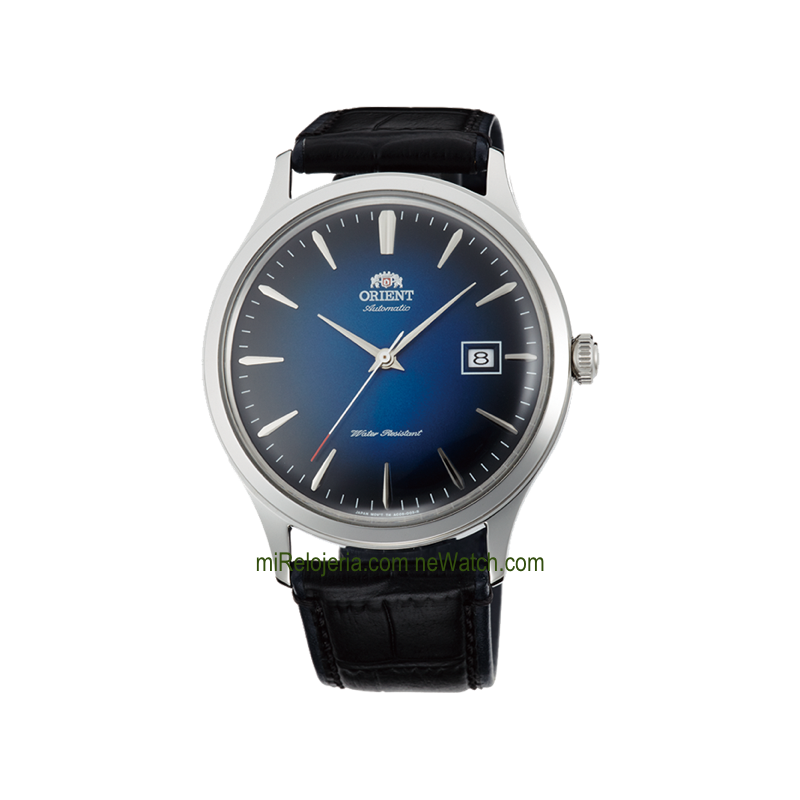 Classic Automatic Bambino 2nd Generation