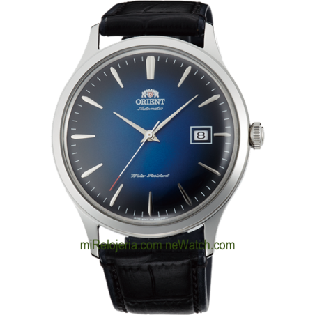 Classic Automatic Bambino 2nd Generation