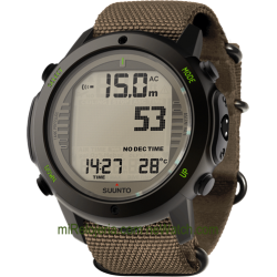 D6i Novo Stealth Zulu