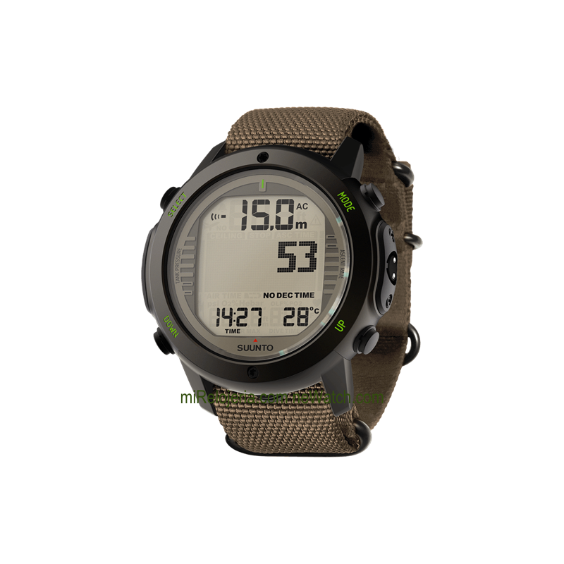 D6i Novo Stealth Zulu