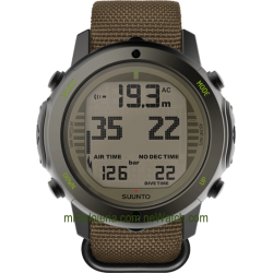 D6i Novo Stealth Zulu