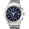 Super Titanium Eco-Drive Chrono