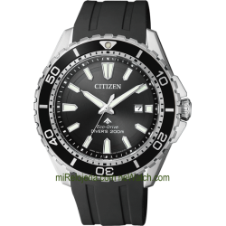 Eco-Drive Diver's 200 mt.