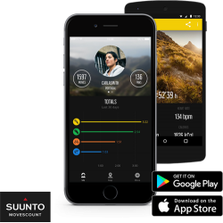 Spartan Trainer Wrist HR Steel