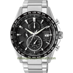 H800 Radio Controlado Titanio