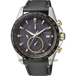 H804 Radio Controlled Titanium