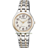 Eco drive OF Collection Lady