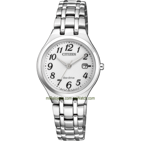 Eco drive OF Collection Lady
