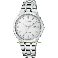 Eco drive OF Collection Lady