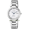 Super Titanio Eco-Drive Mujer