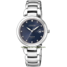 Super Titanio Eco-Drive Mujer