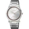 Super Titanio Eco-Drive Lady