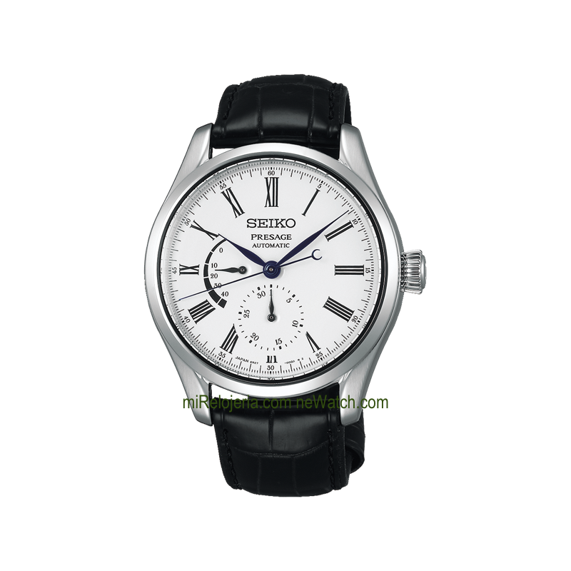 Presage Automatic Multi function