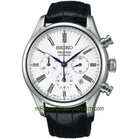 Presage Chronograph Automatic