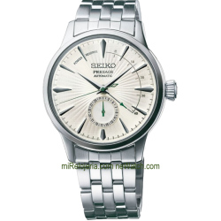 Presage Automatic Power Reserve