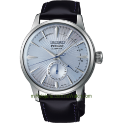 Presage Automatic Power Reserve