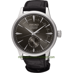 Presage Automatic Power Reserve