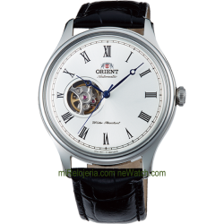 Classic Automatic Envoy