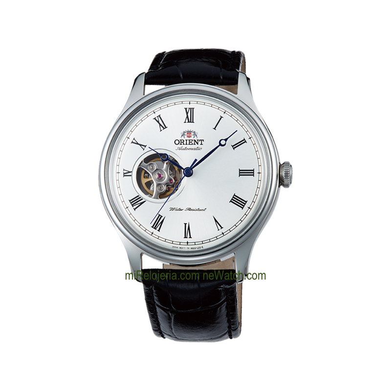 Clásico Automático Envoy