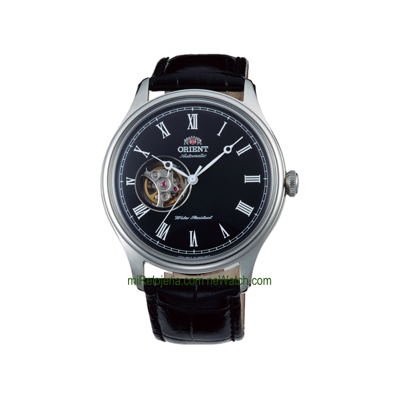 Clásico Automático Envoy