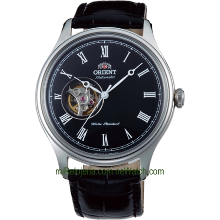 Classic Automatic Envoy