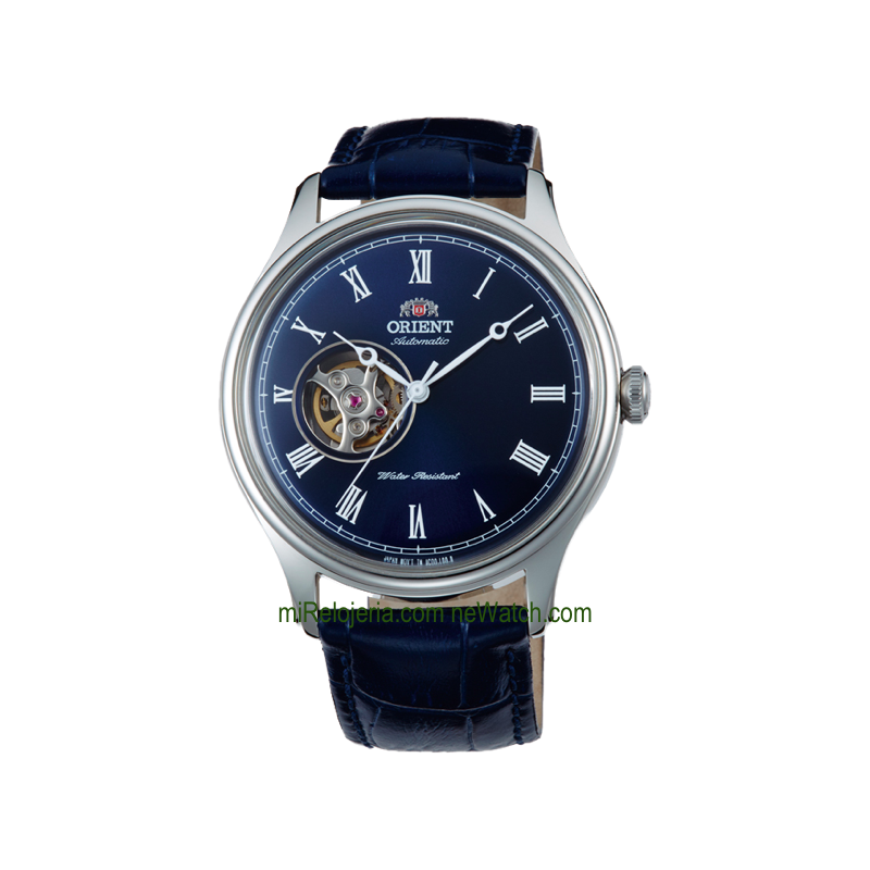 Classic Automatic Envoy