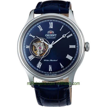 Classic Automatic Envoy