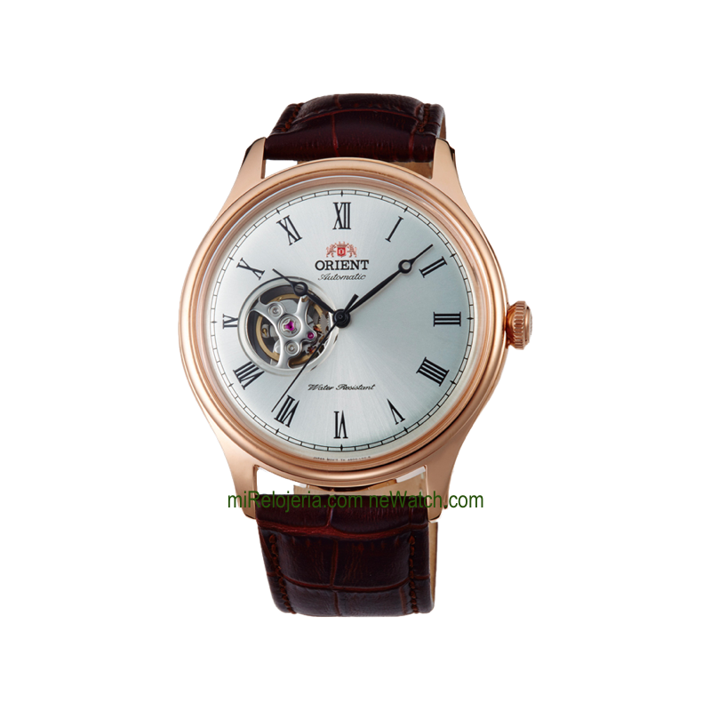 Classic Automatic Envoy