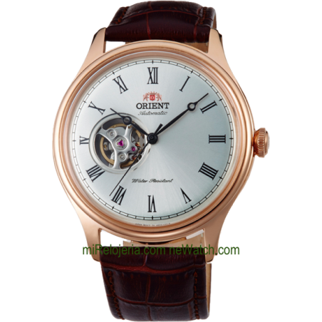 Classic Automatic Envoy