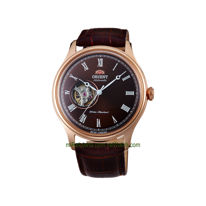 Clásico Automático Envoy