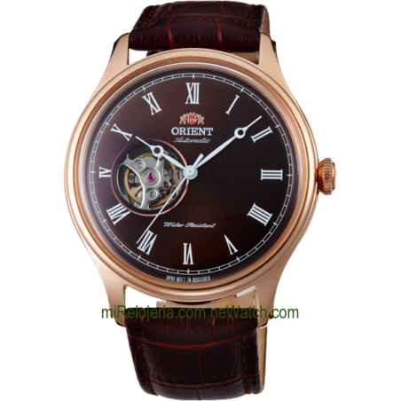 Classic Automatic Envoy