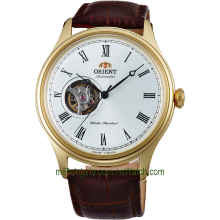 Classic Automatic Envoy