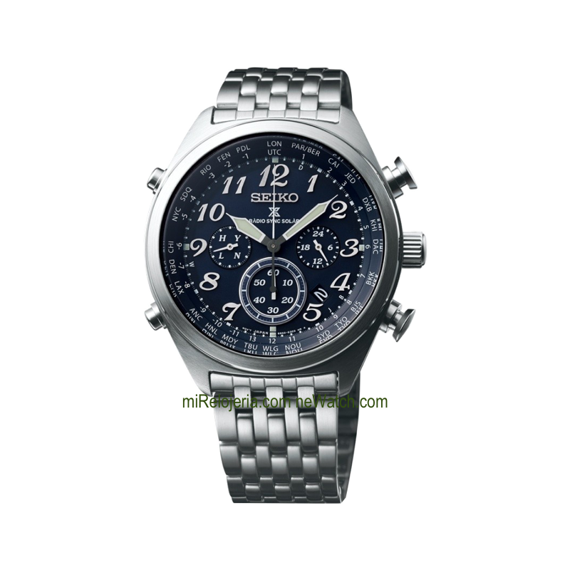 Prospex Cielo Solar Radio Controlado